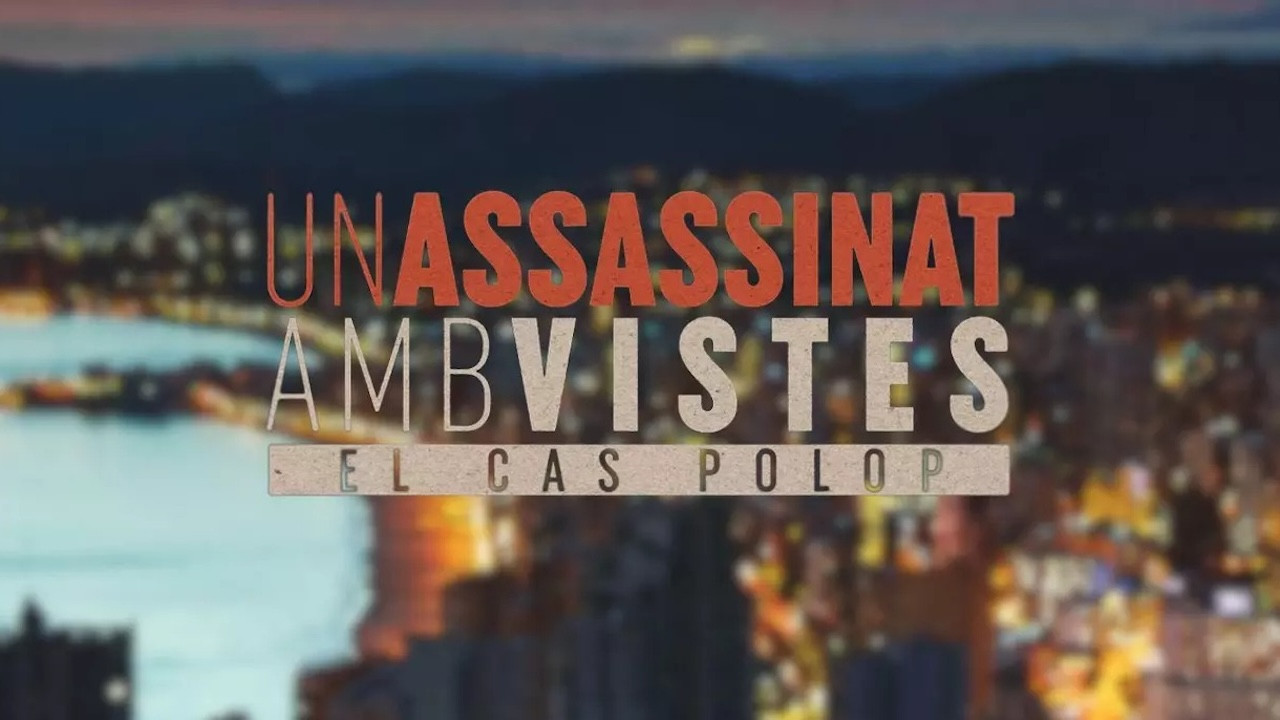 Un assassinat amb vistes