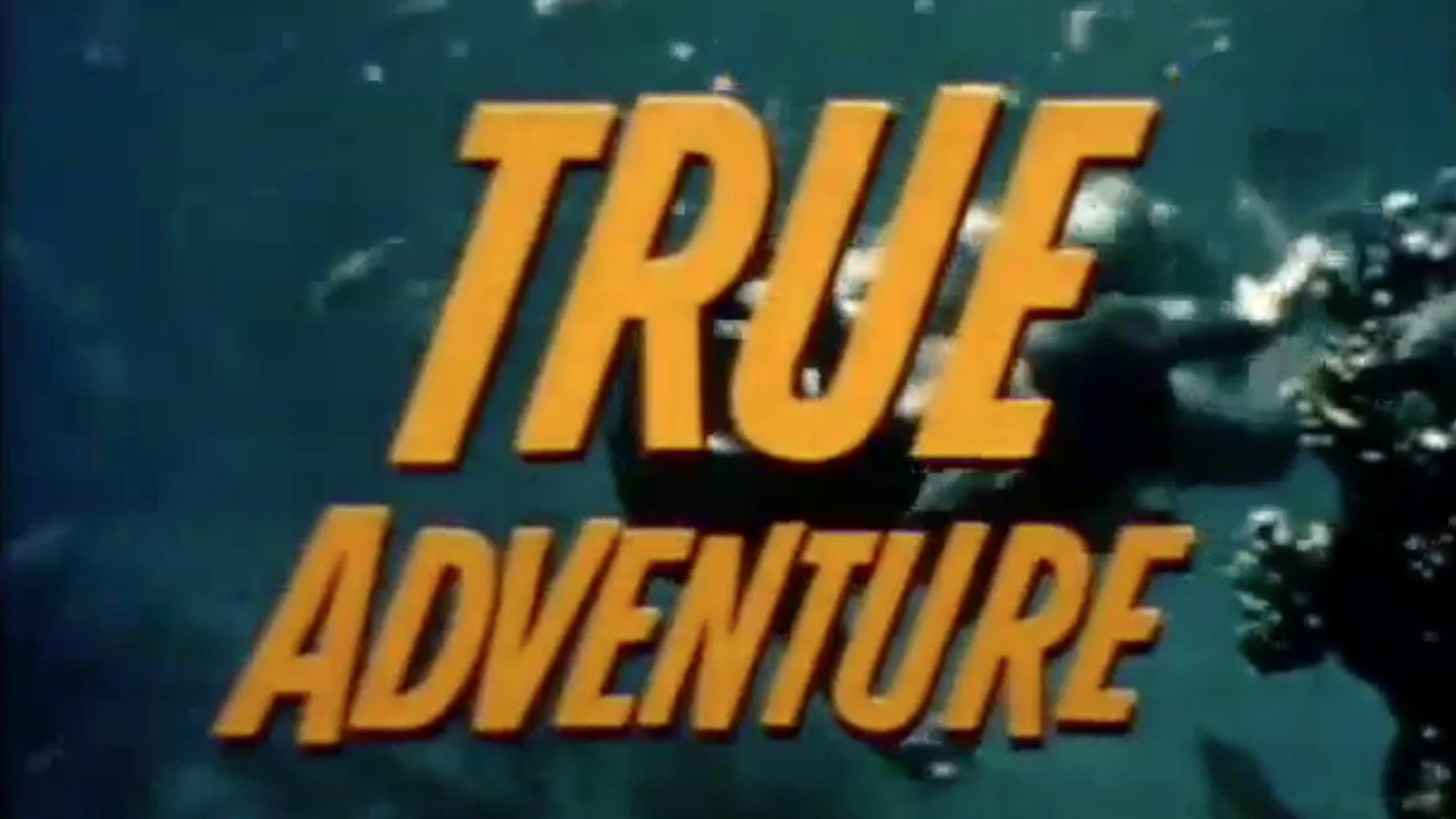 True Adventure