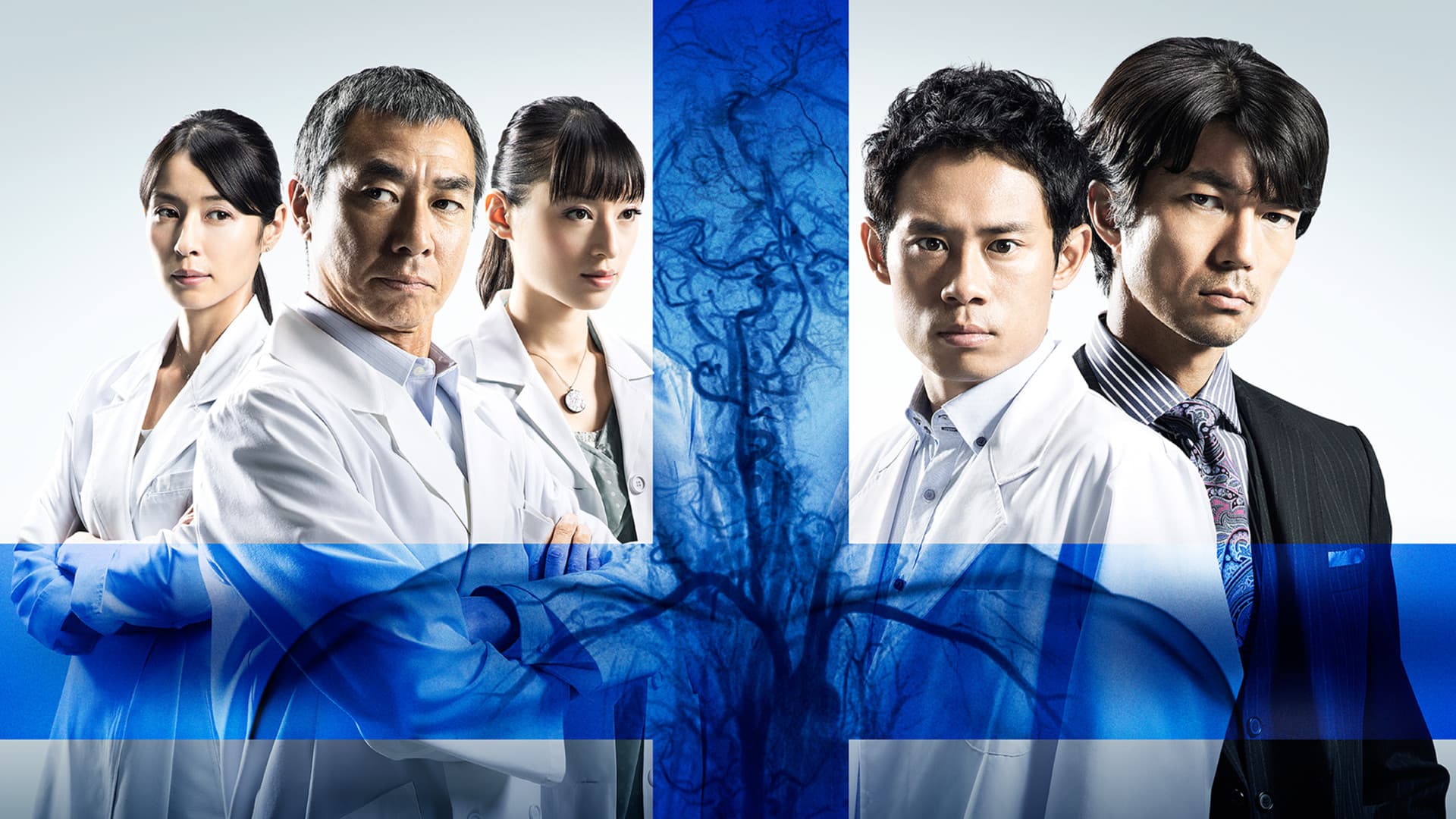 チーム・バチスタの栄光