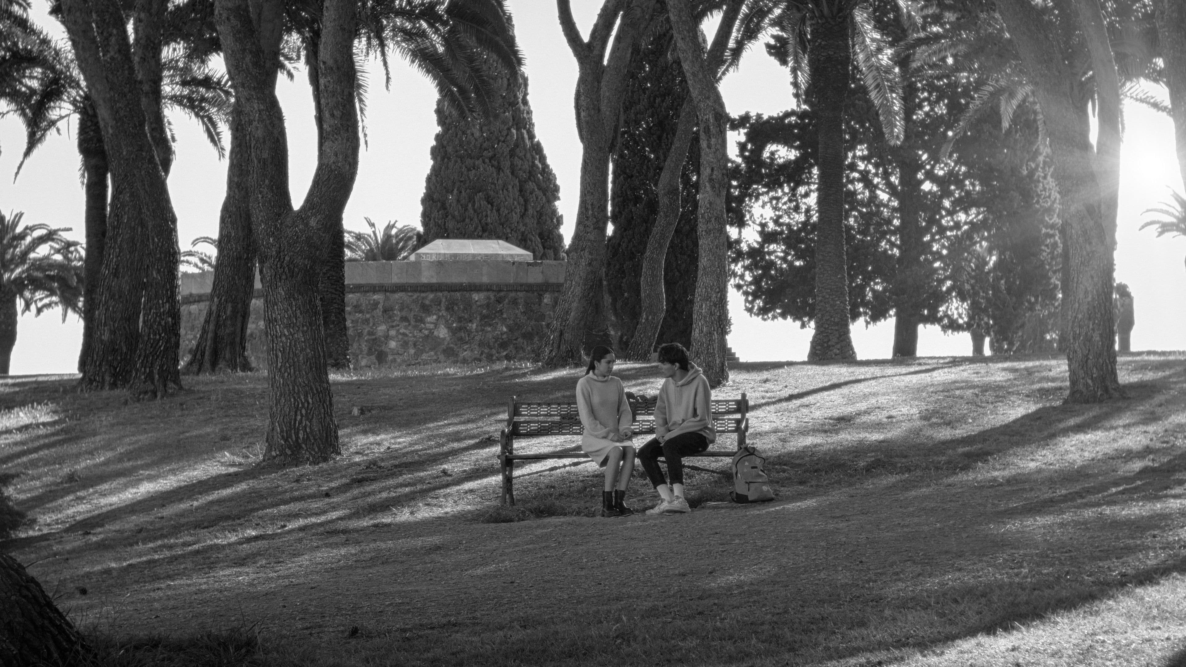 hasta siempre, Oliver