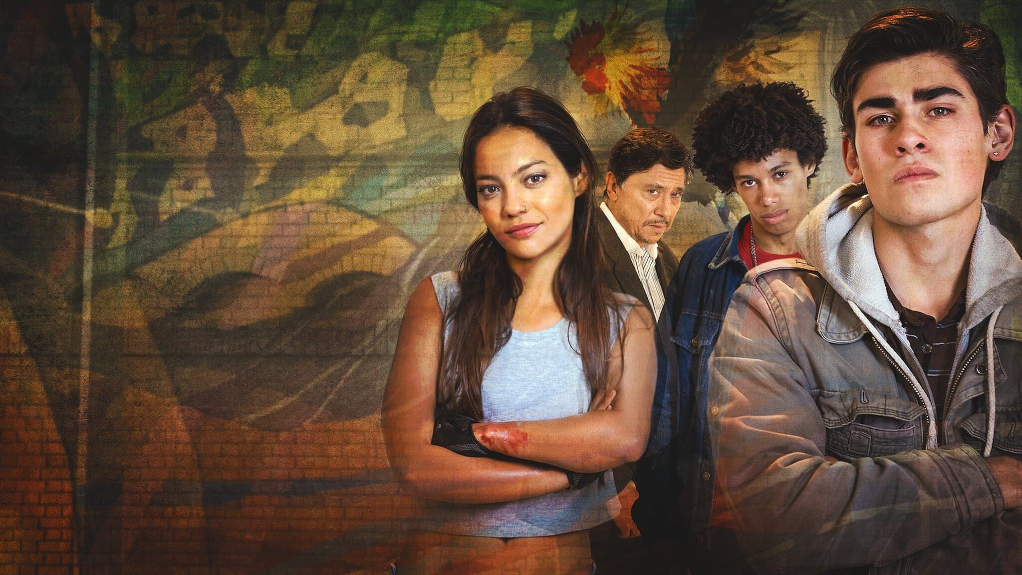 Carteristas - Taschendiebe