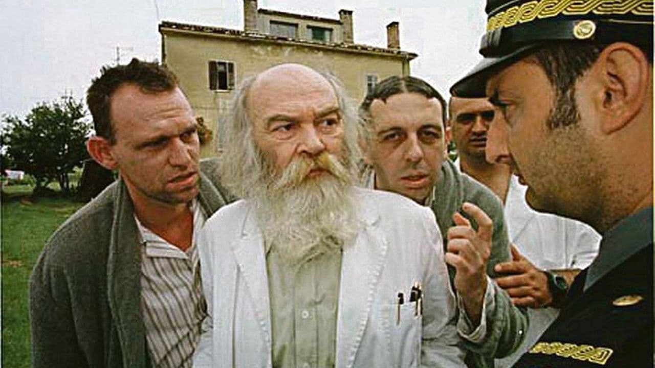 Marschall Titos Geist