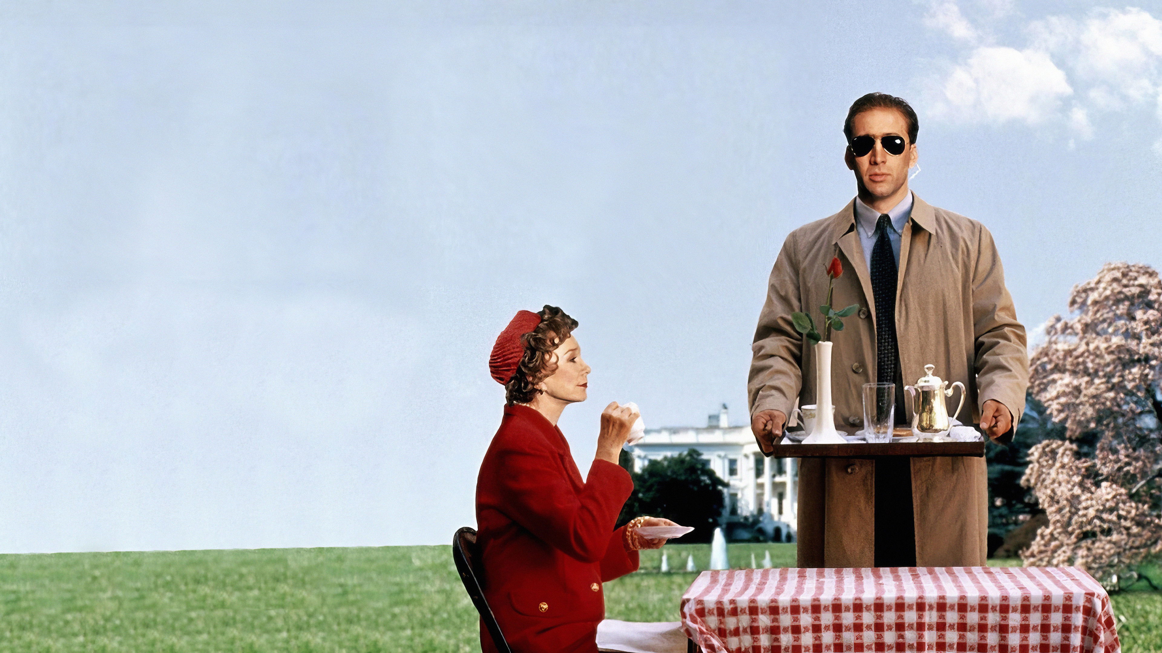 Tess und ihr Bodyguard