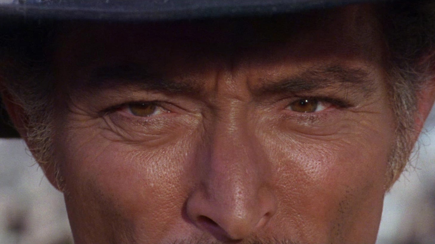 Der Gehetzte der Sierra Madre