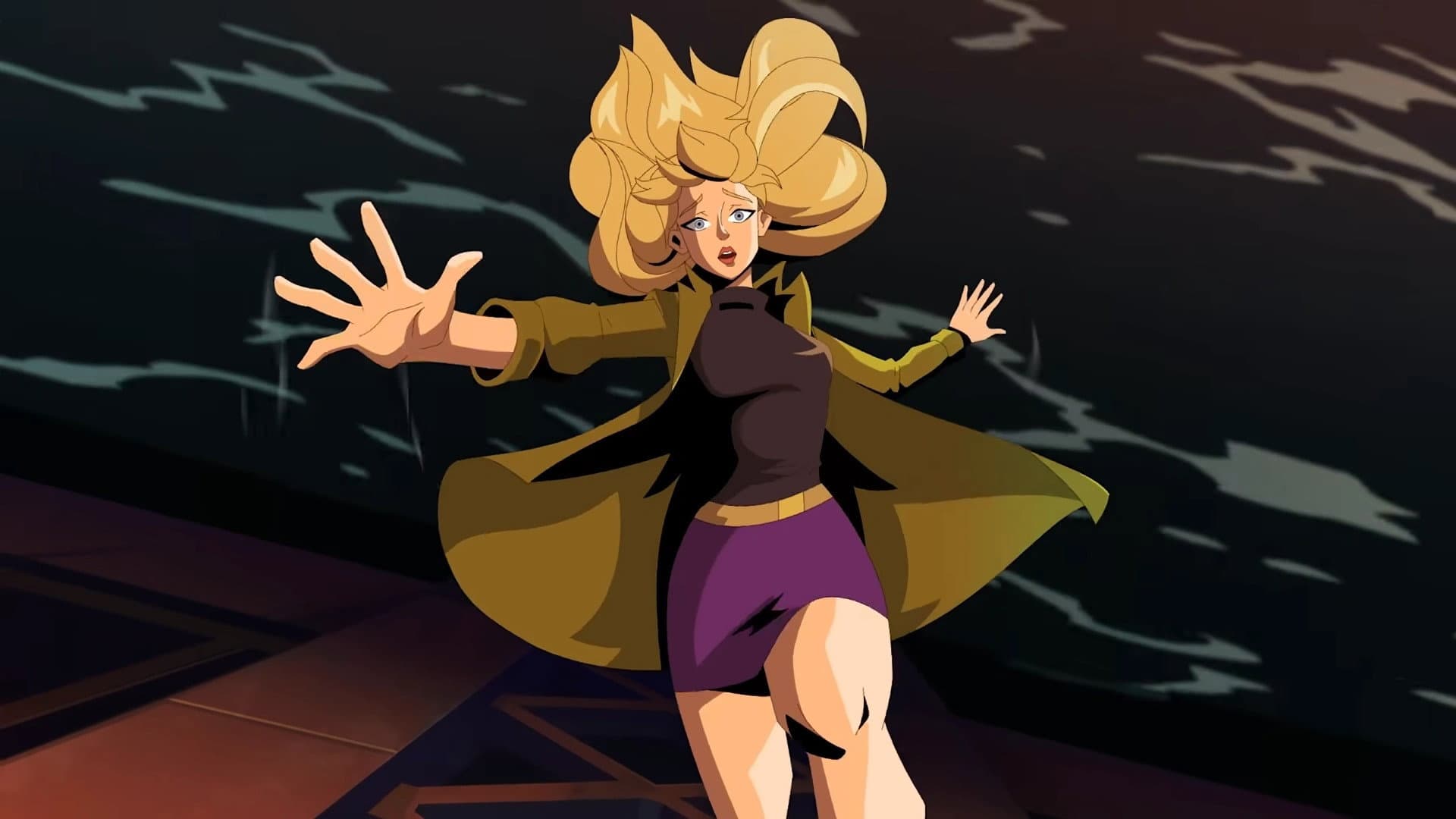 Today in Marvel History