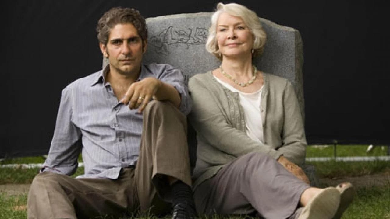 Oprah Winfrey präsentiert - Für einen Tag noch