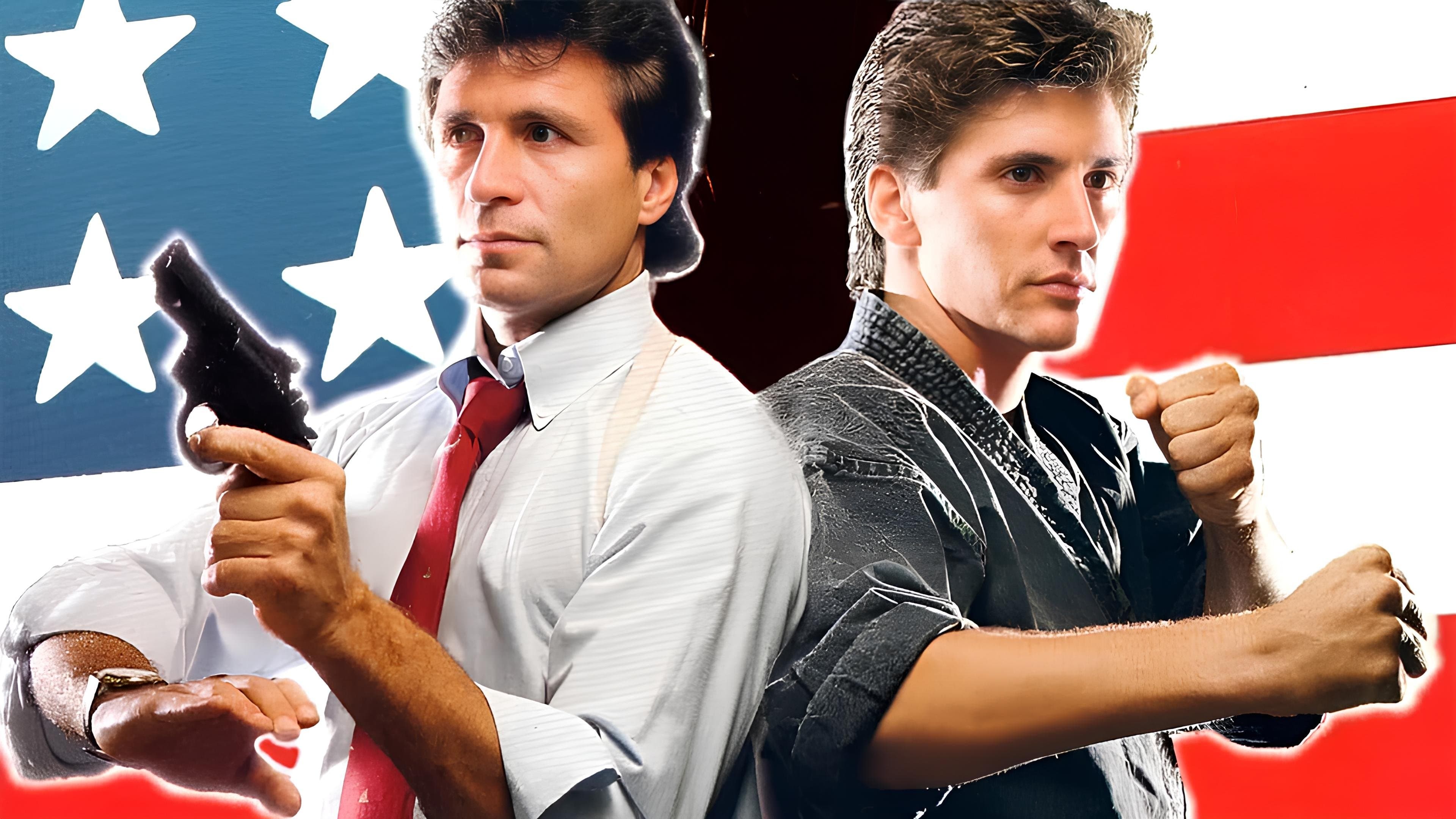 Karate Tiger 3 - Blutsbrüder