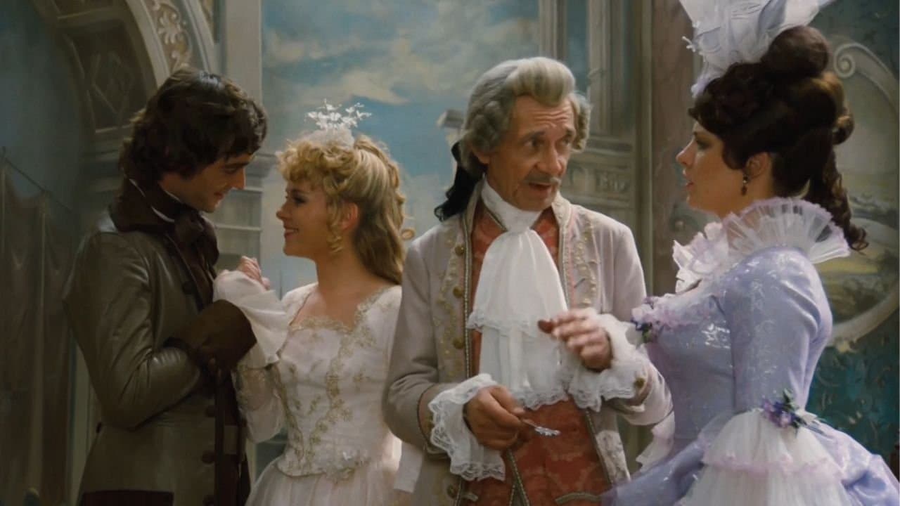 Mit dem Teufel ist nicht gut spaßen