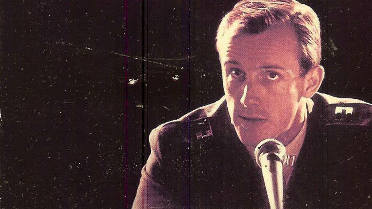 Hangmen 2 - The Mission