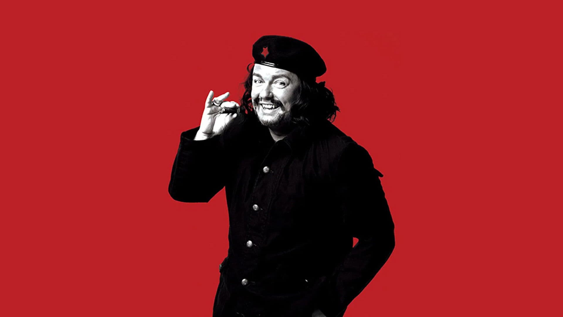 Ricky Gervais Live 2: Politics