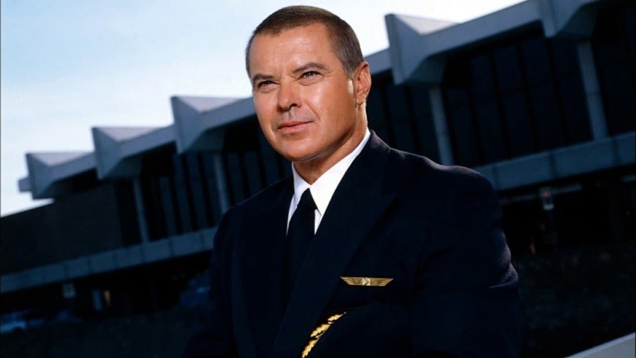 Aircrash - Katastrophe beim Take Off