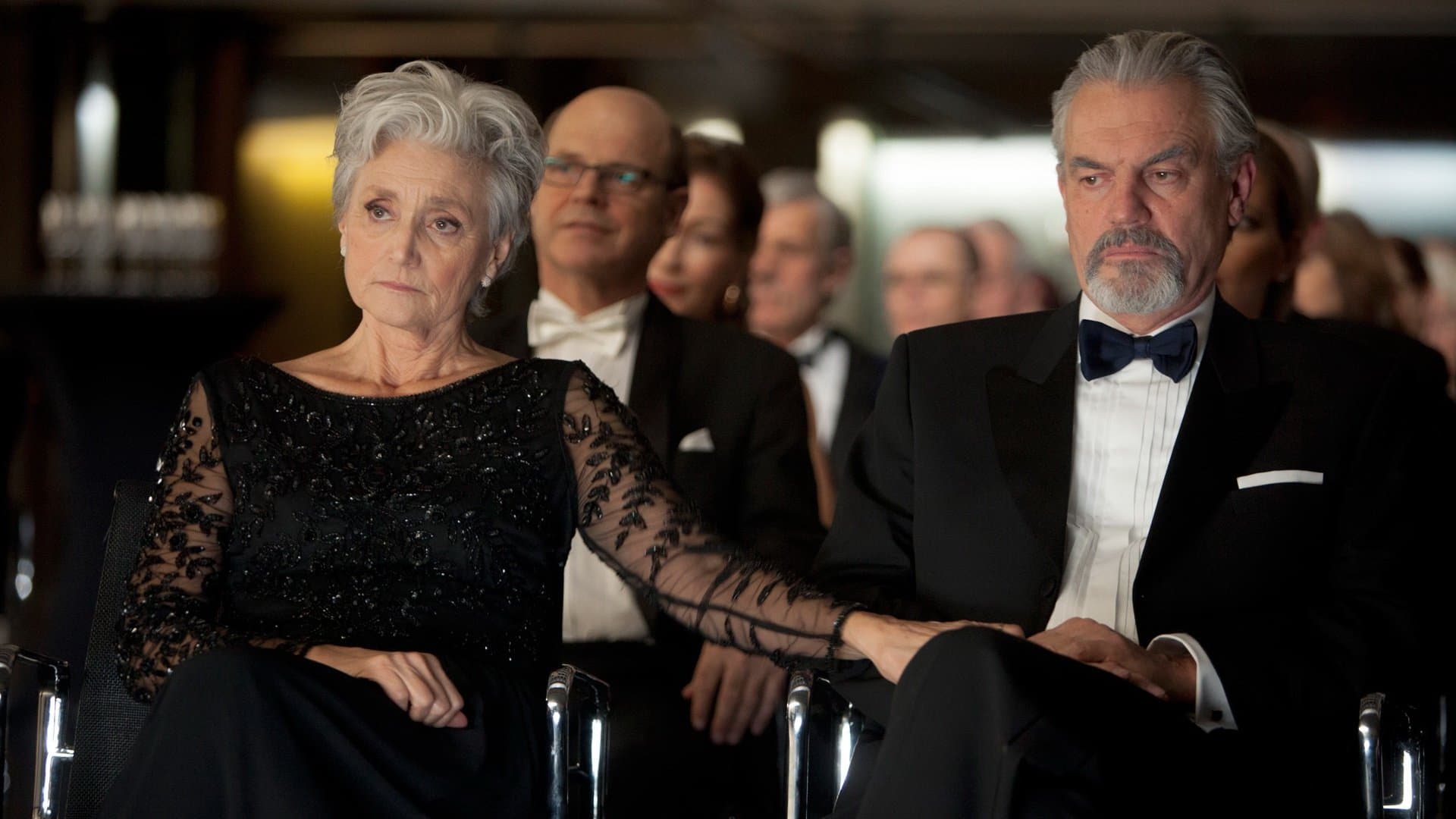 Schatten der Vergangenheit