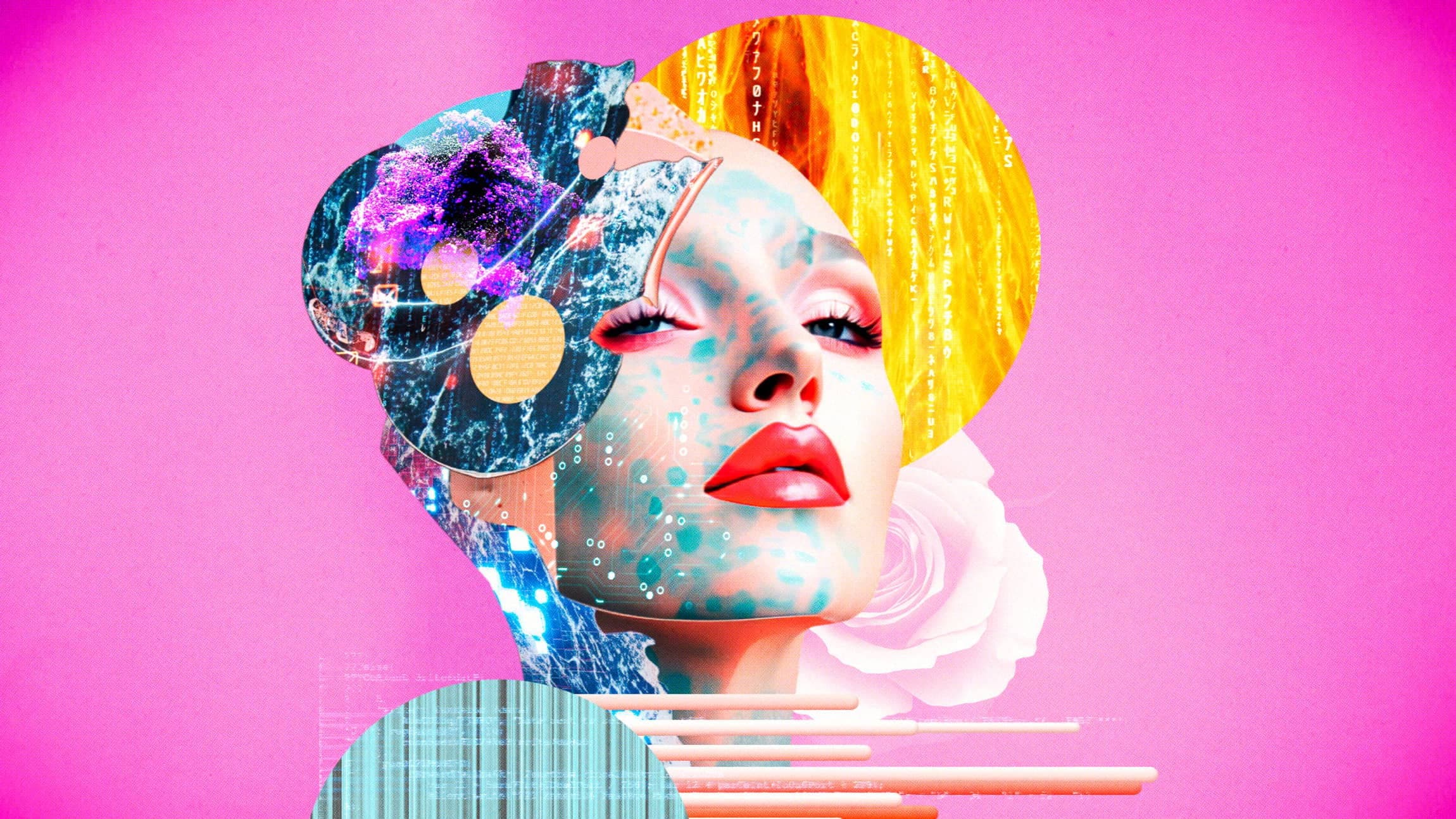AI Love