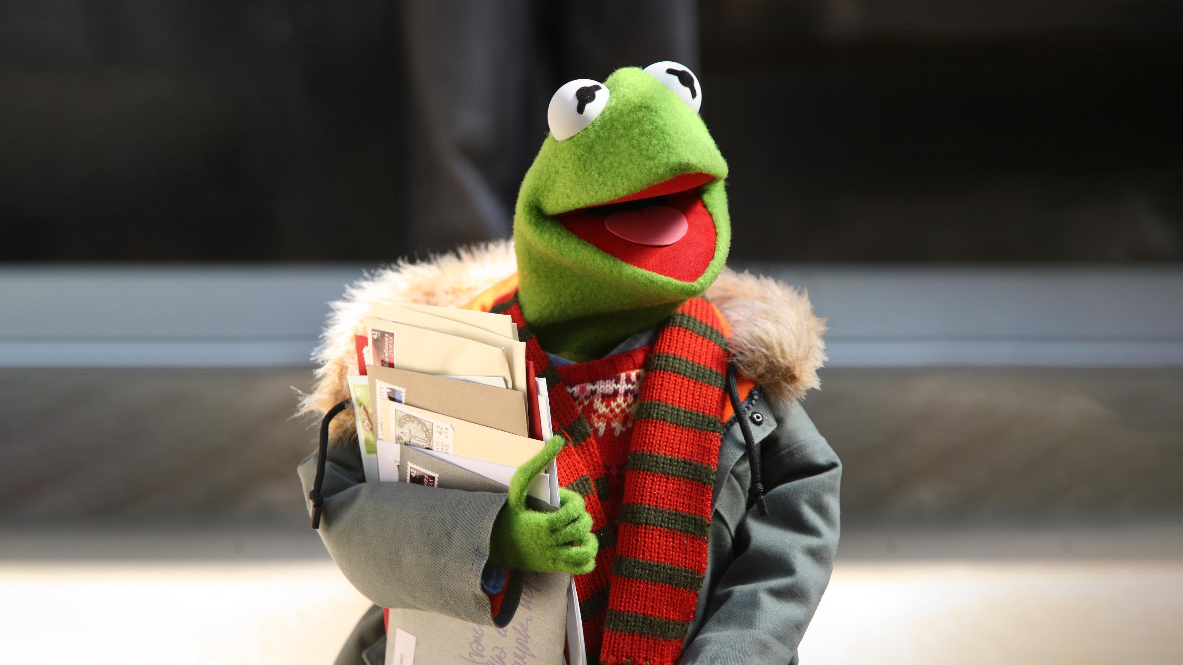 Die Muppets – Briefe an den Weihnachtsmann