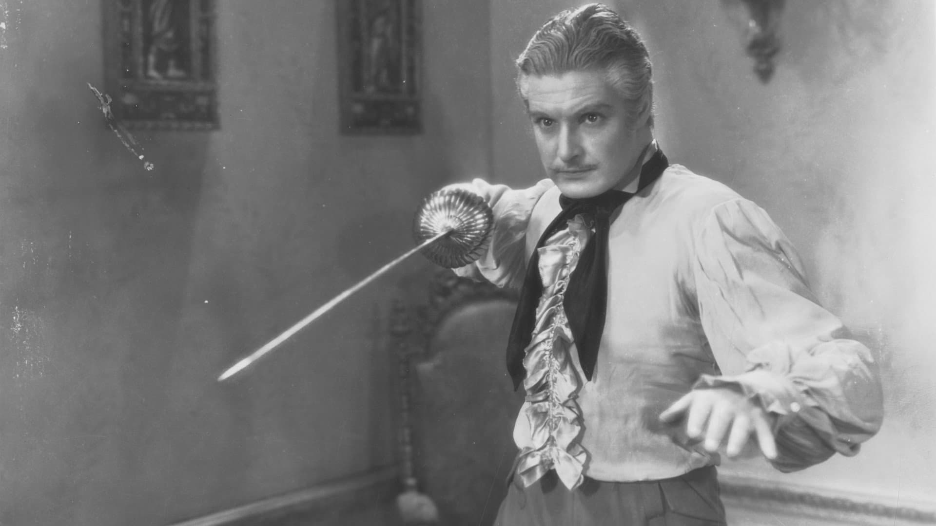 Das Rätsel von Monte Christo