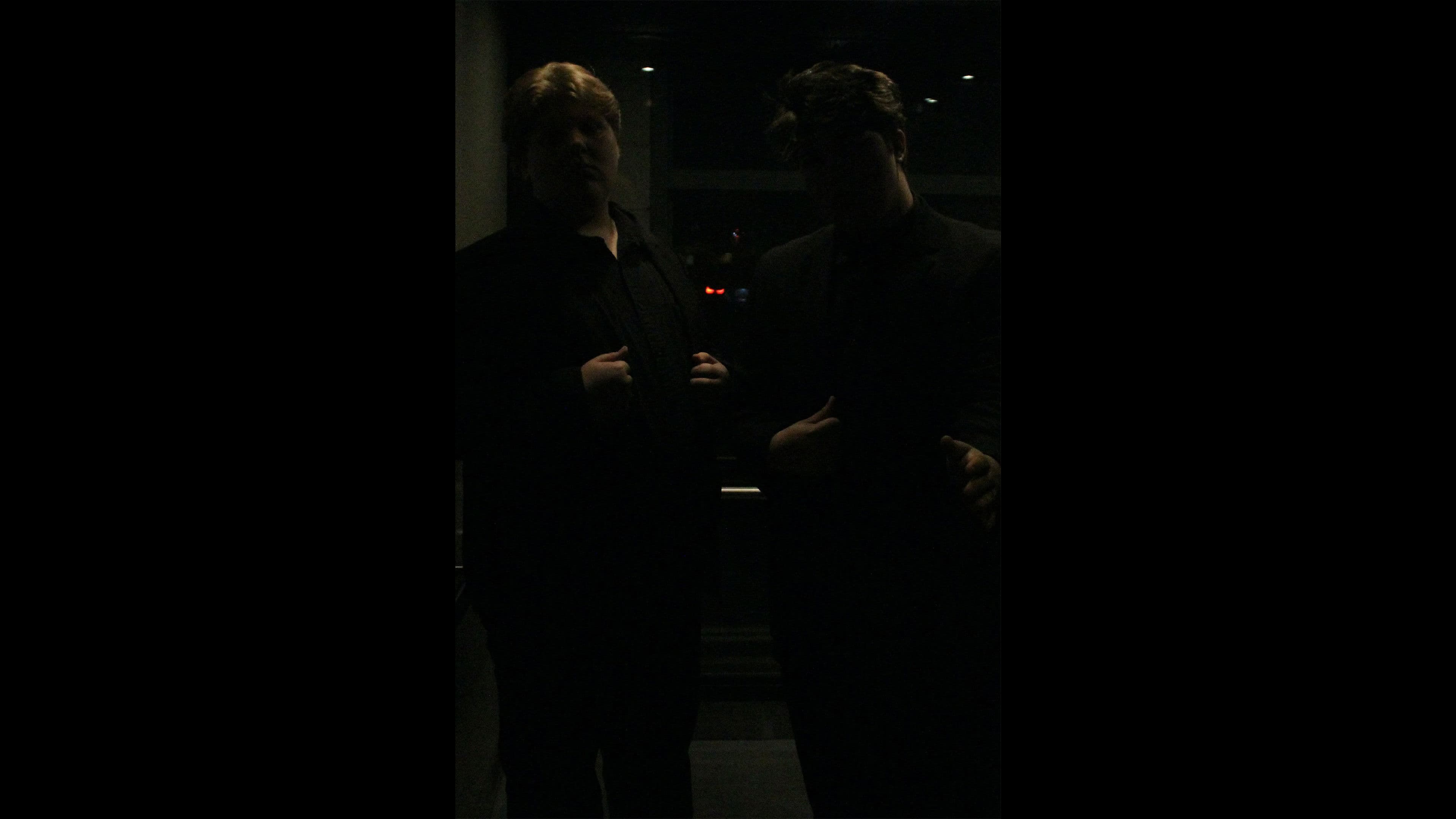 Budgit News: The Final Show