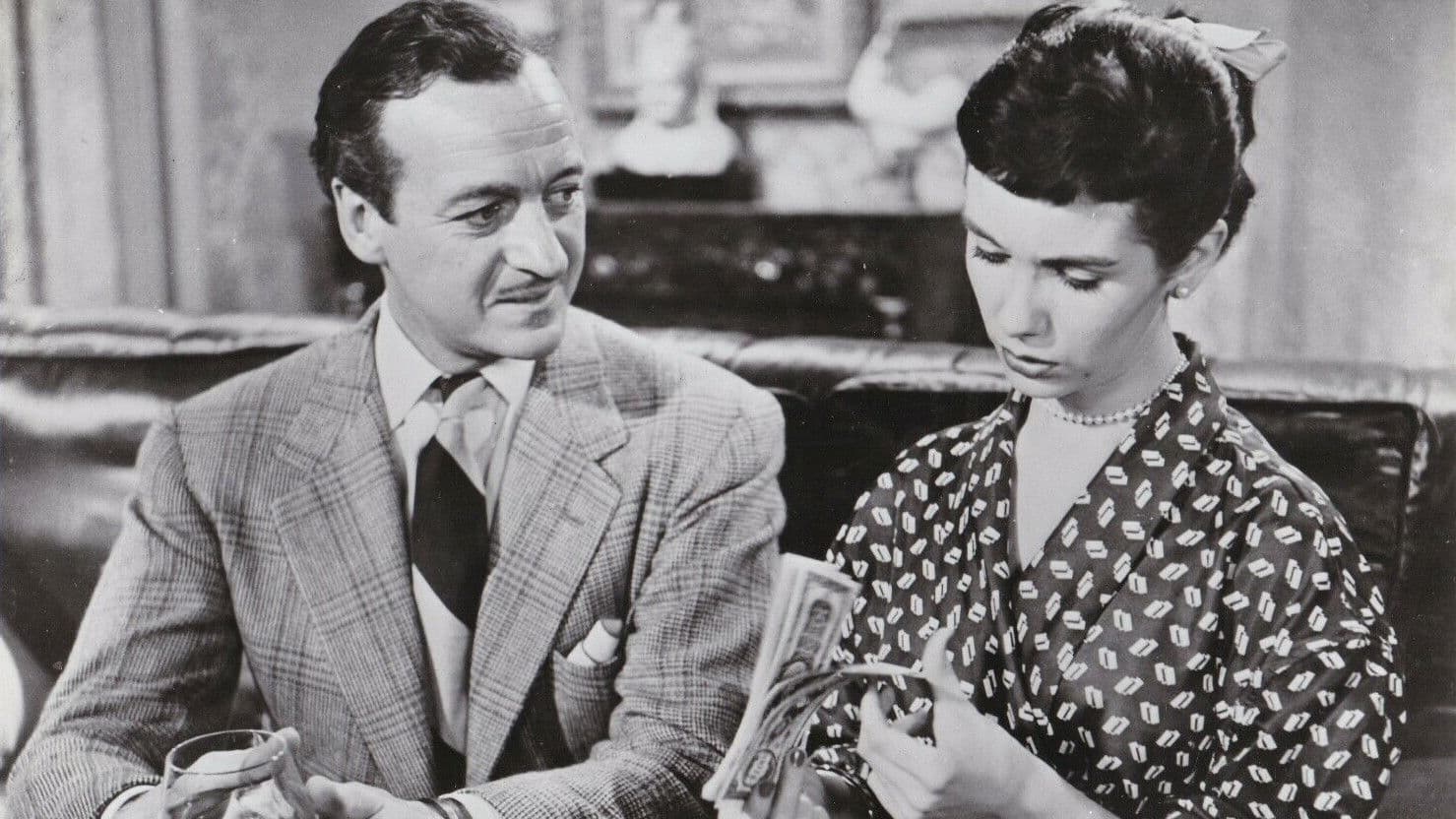 Wolken sind überall