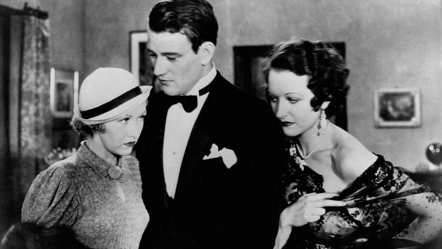 Seine persönliche Sekretärin