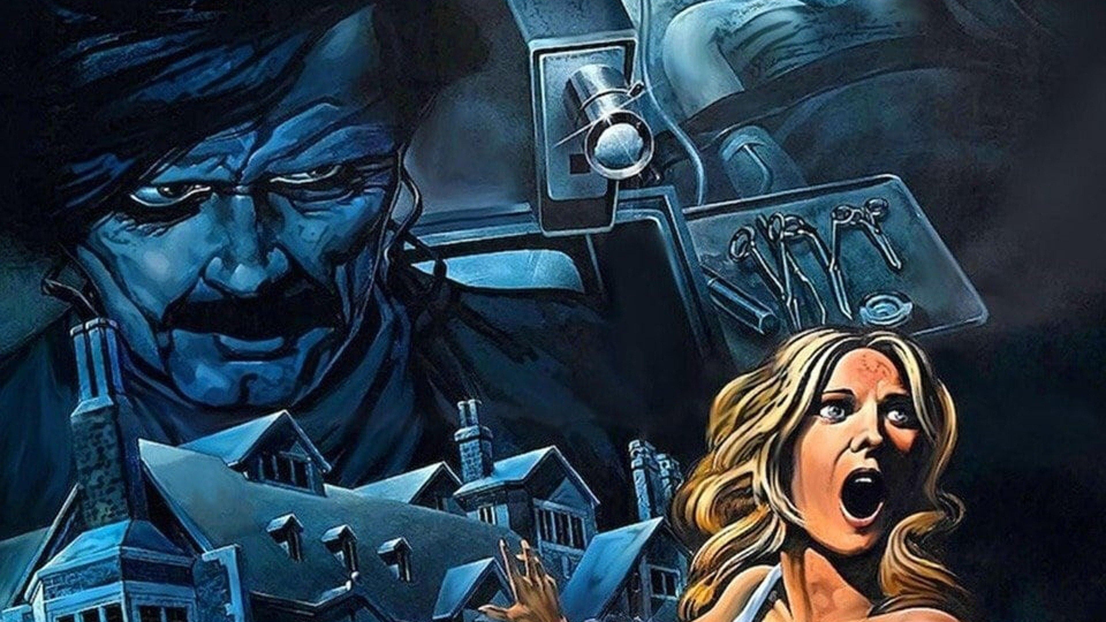 Das Haus mit dem Folterkeller