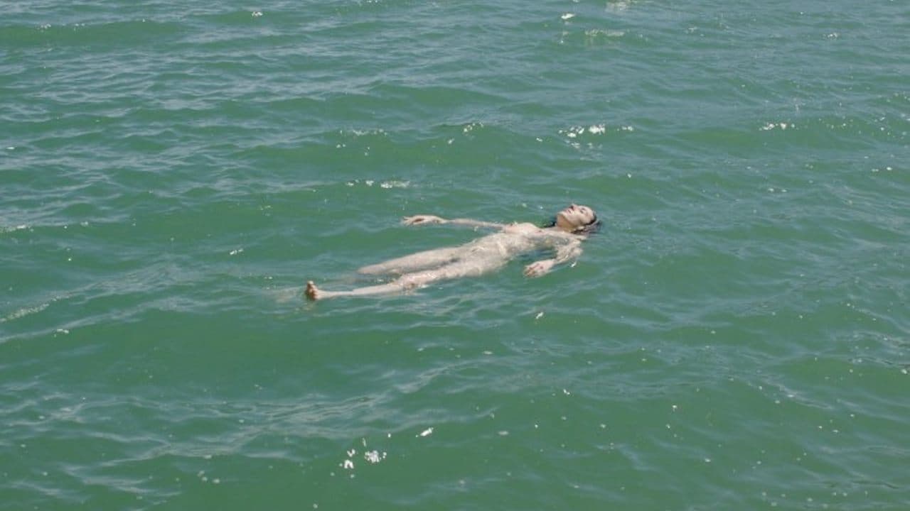 Der Saft der Wassermelone