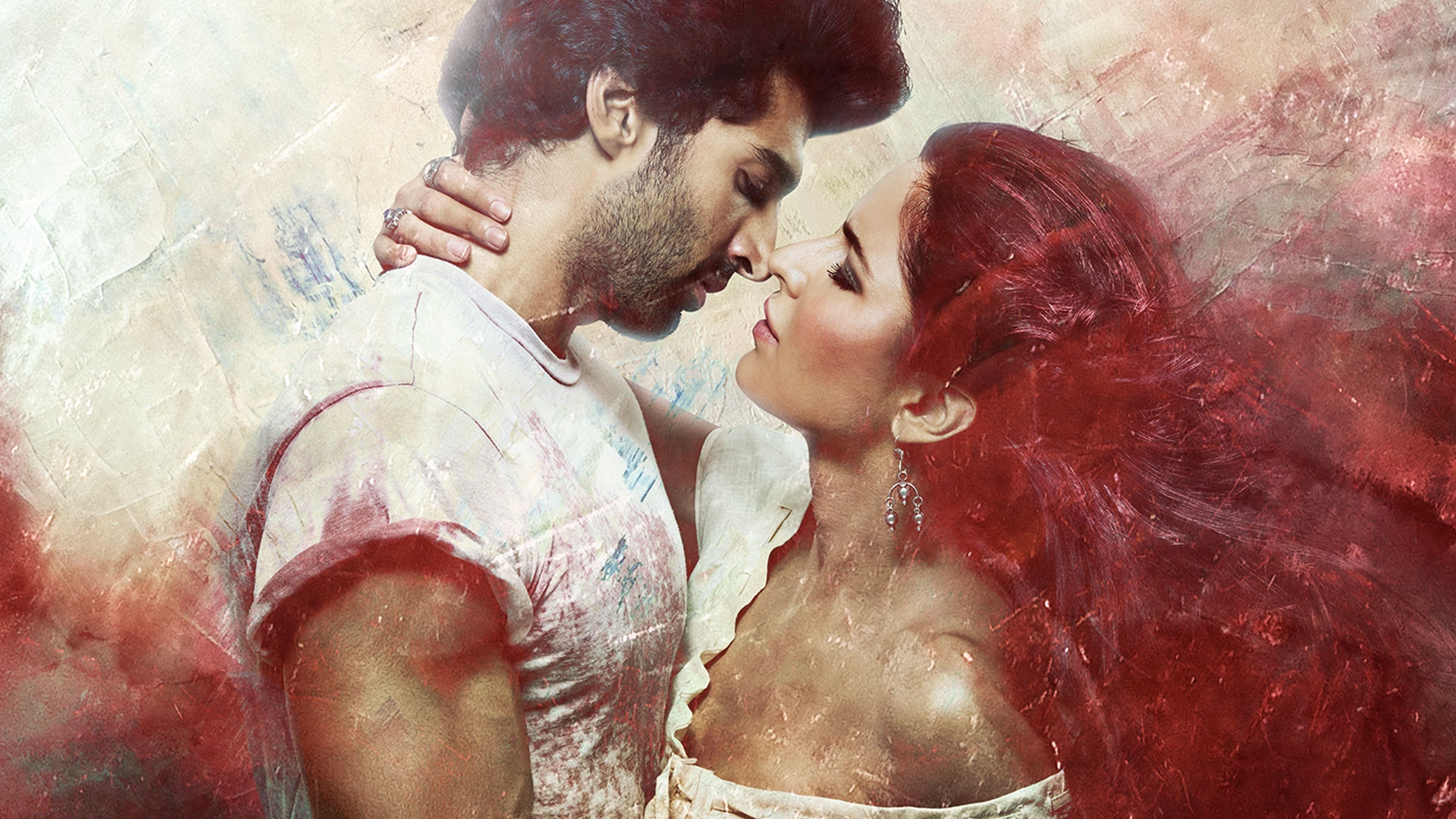 Fitoor - Verbotene Liebe