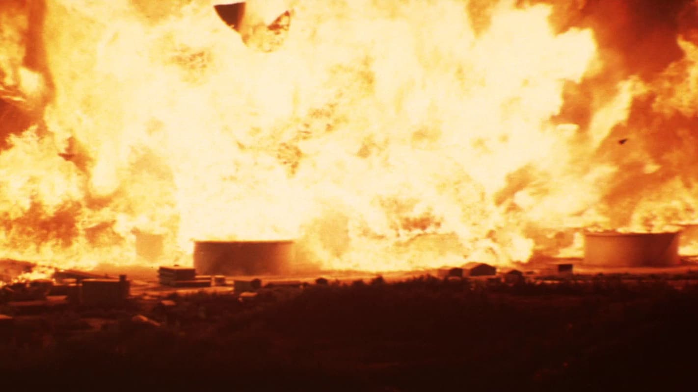 Terrorfahrt ins Ungewisse