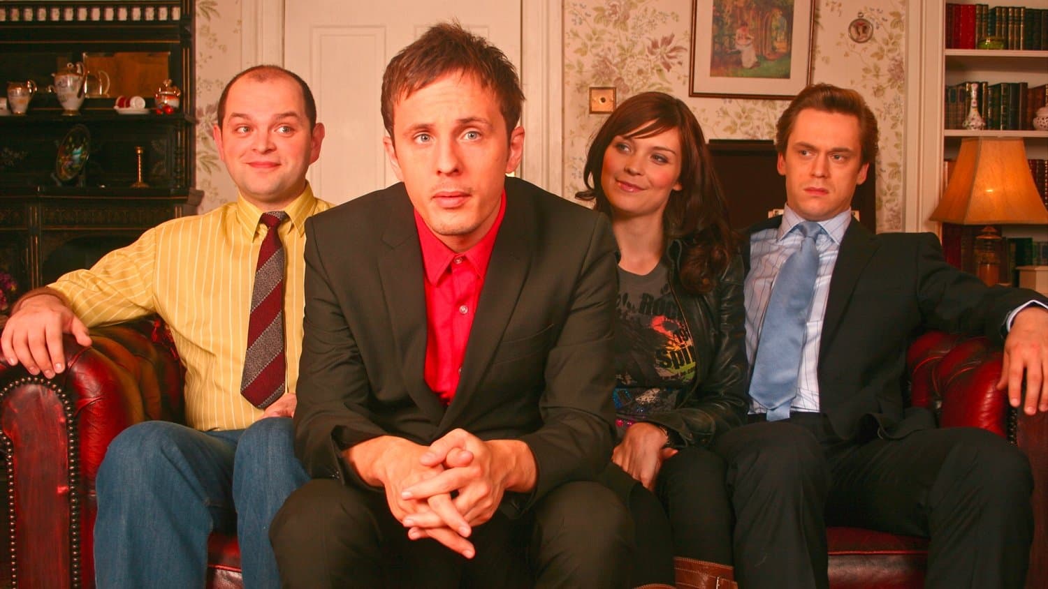 How Not to Live Your Life - Volle Peilung