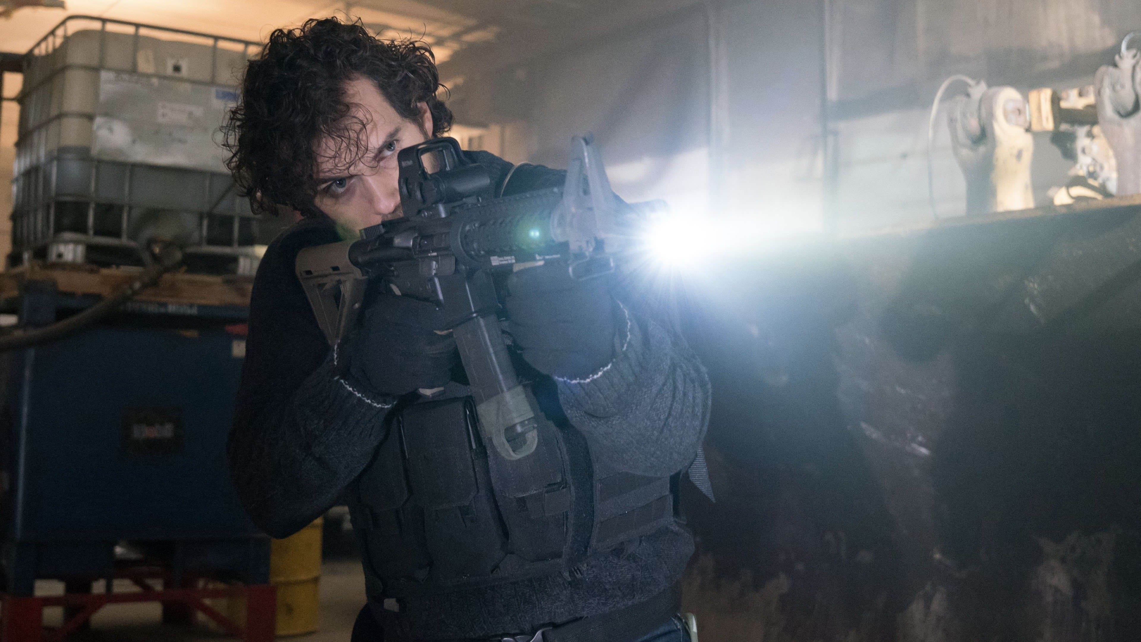 Nomis - Die Nacht des Jägers