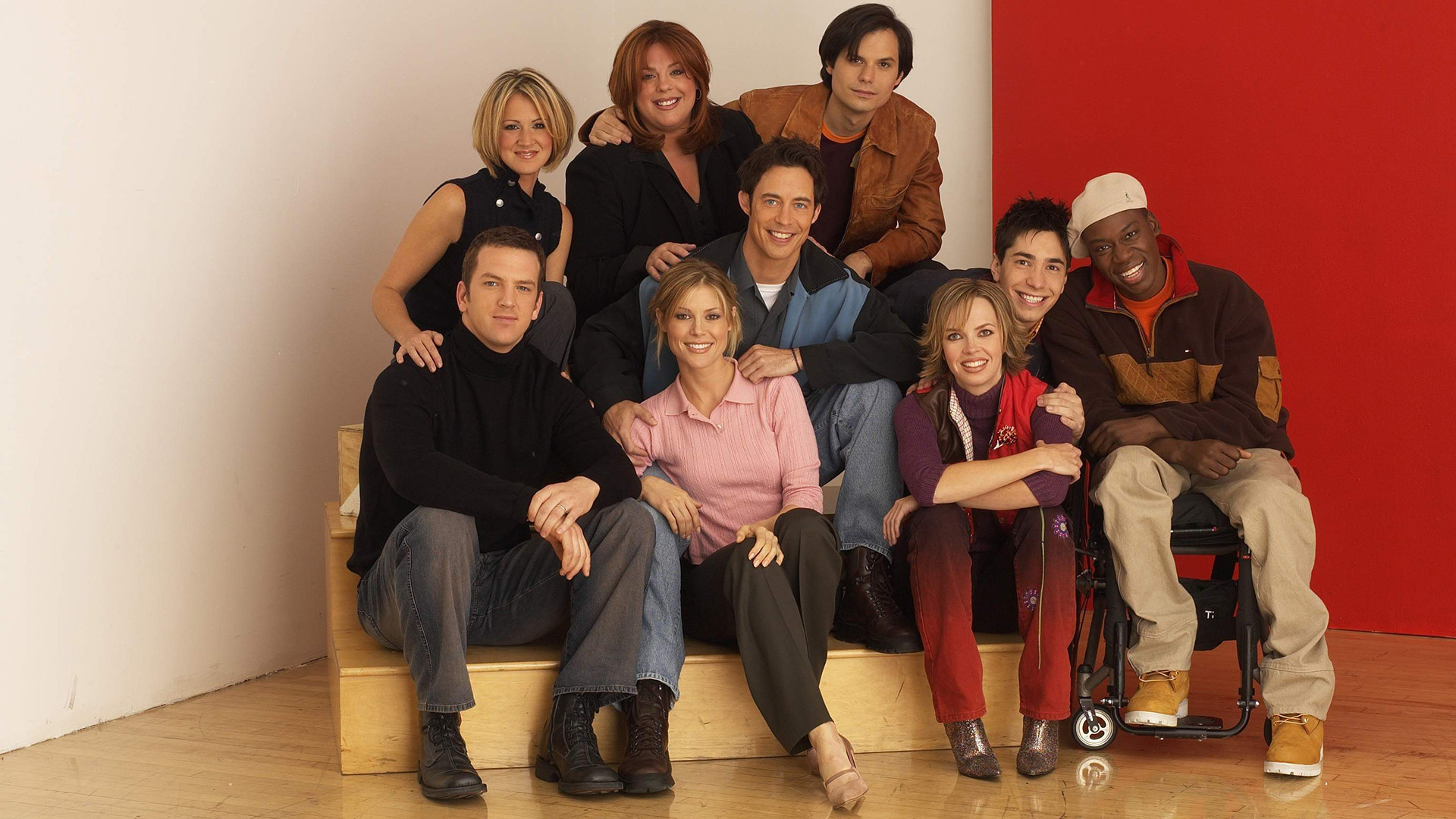 Ed - Der Bowling-Anwalt