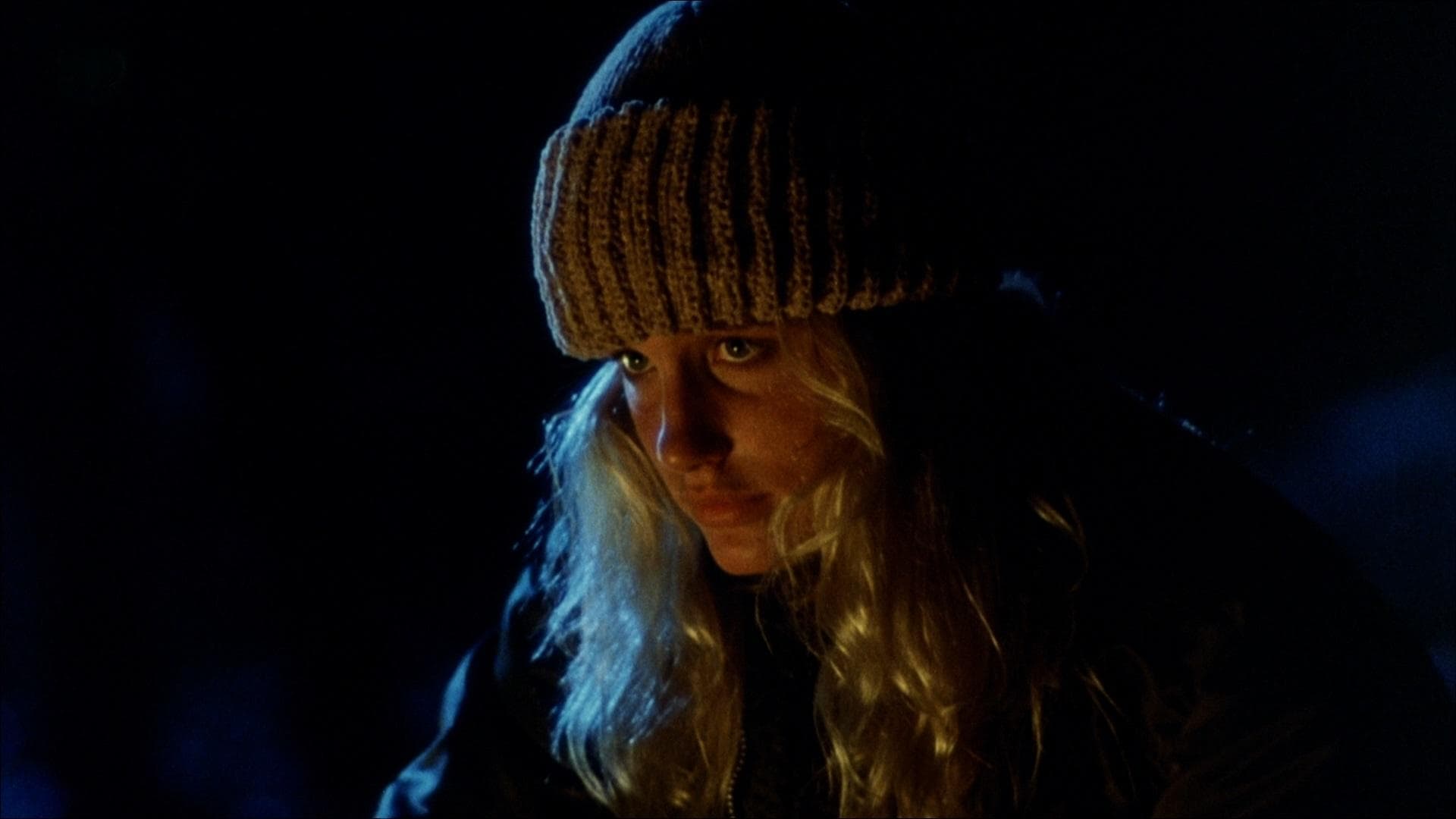 Angst - Das Camp des Schreckens