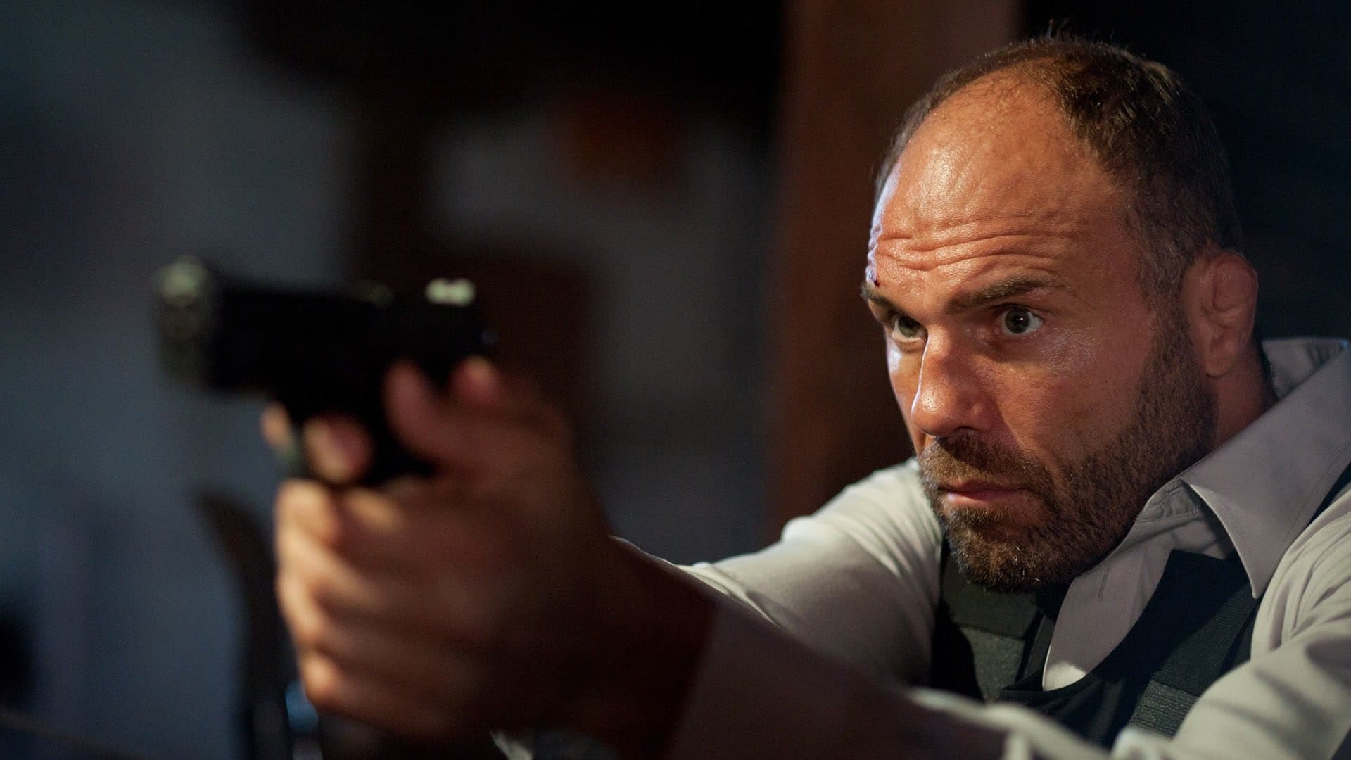 Hijacked - Entführt