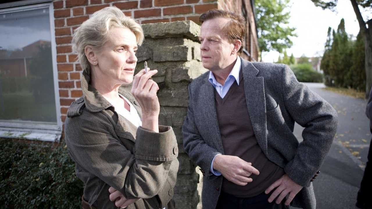 Mankells Wallander 15 - Die Schuld