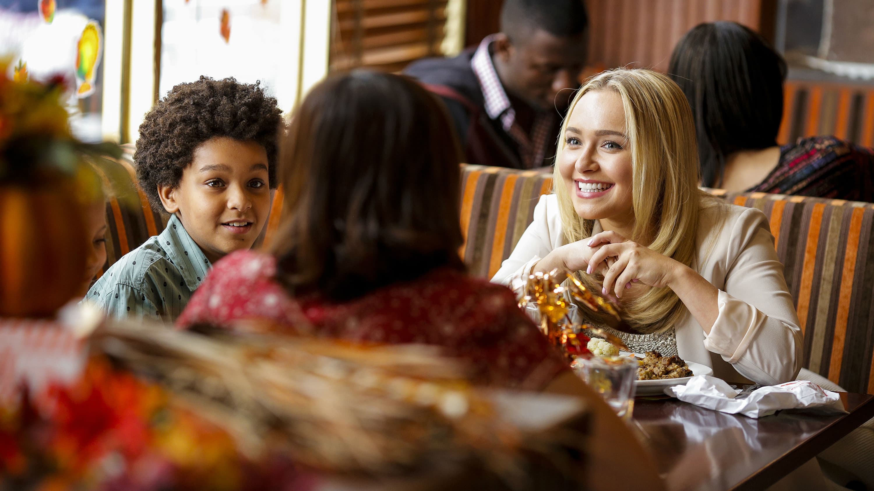 Begegnungen - Jeder Tag zählt