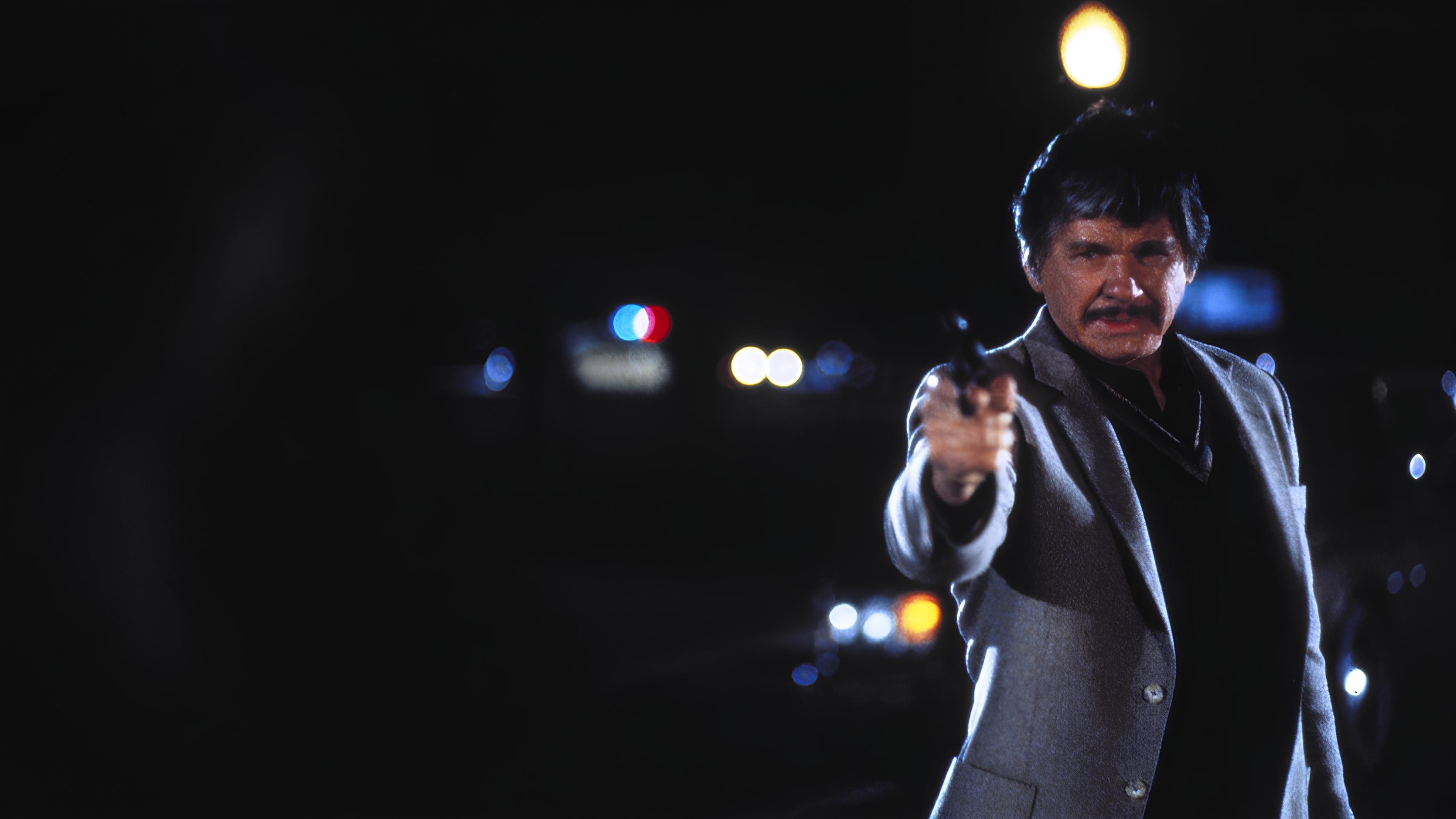 Ein Mann wie Dynamit