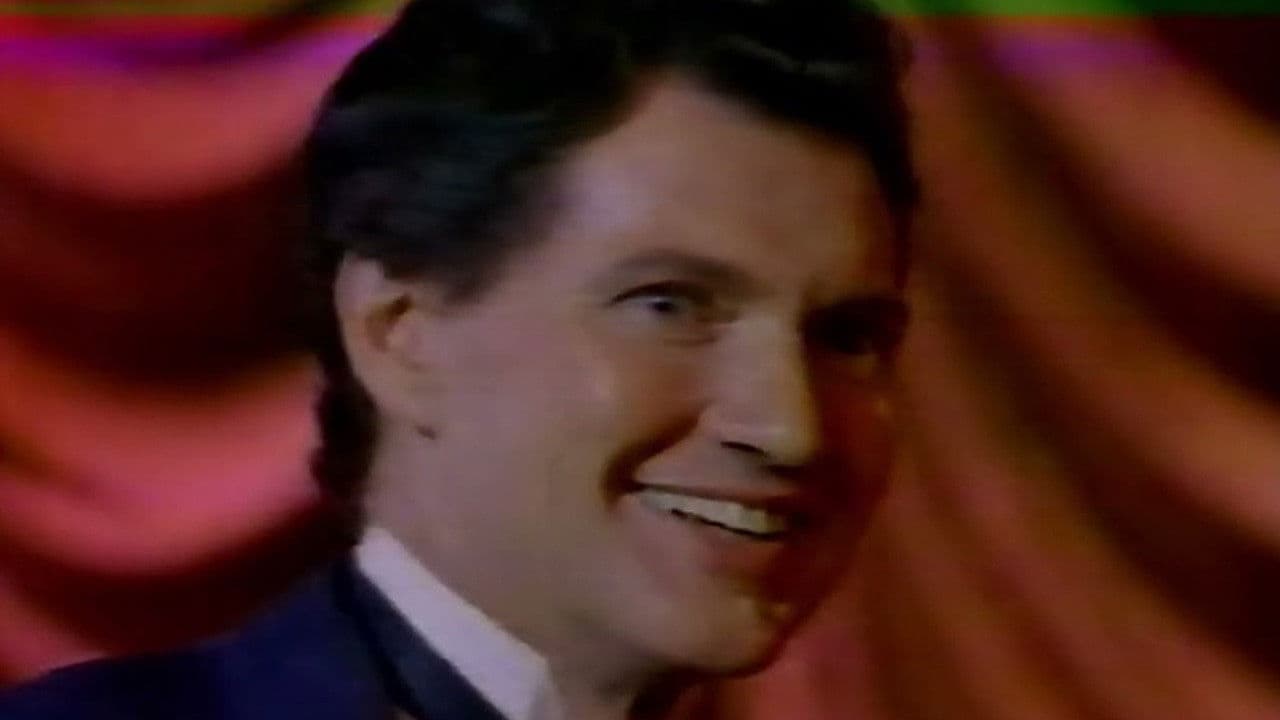 Liberace - Ein Mann und seine Musik