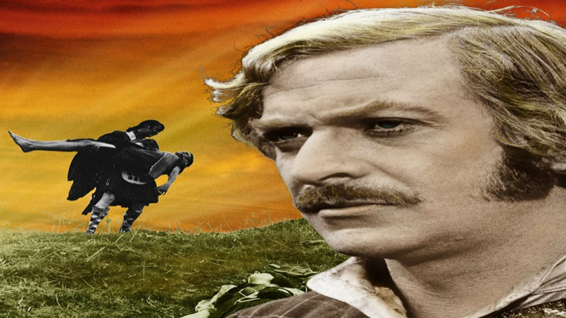 Die Entführung des David Balfour