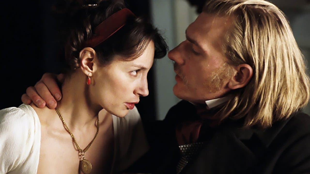 Die Herzogin von Langeais