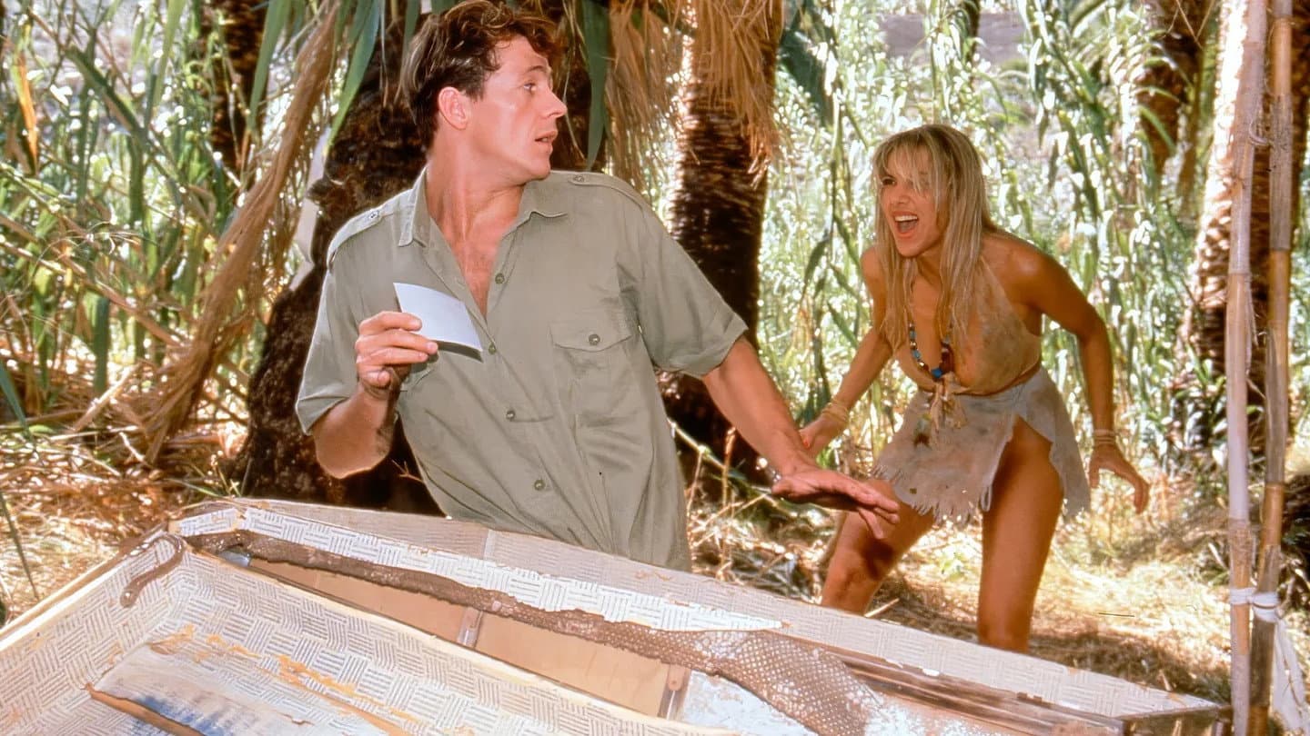 Die Königin der Elefanten