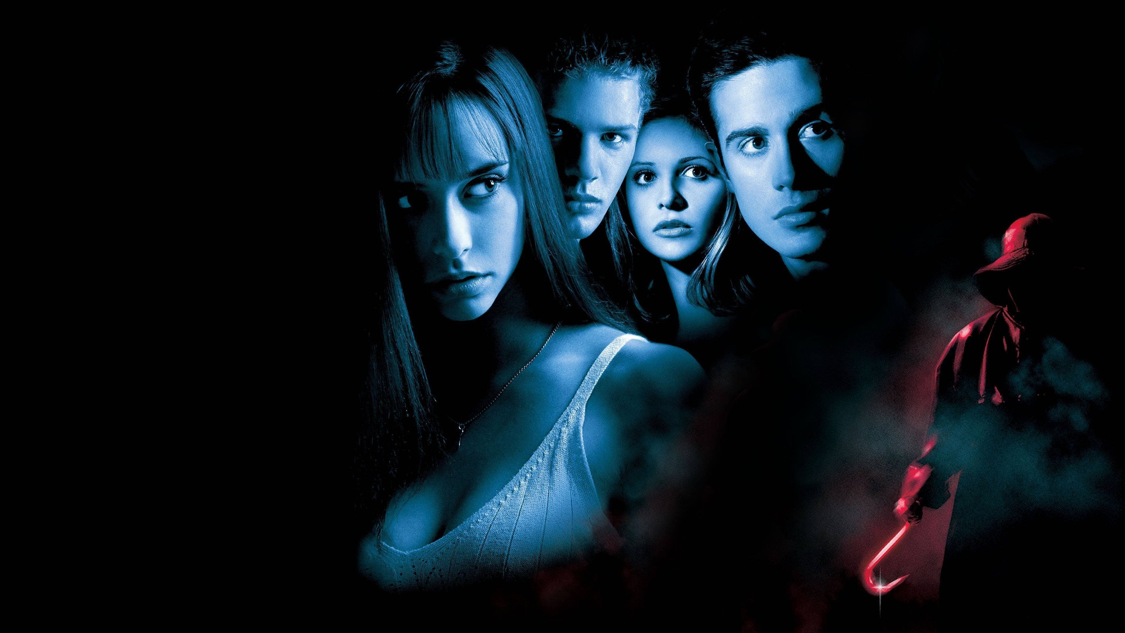 Ich weiß, was Du letzten Sommer getan hast