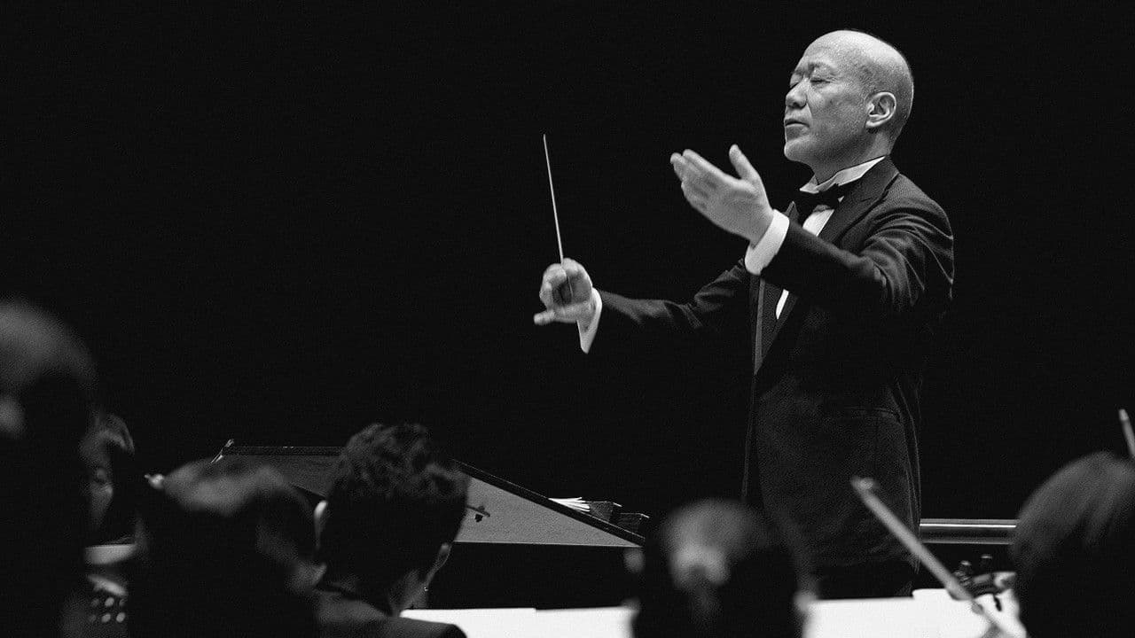 Joe Hisaishi Symphonic Concert