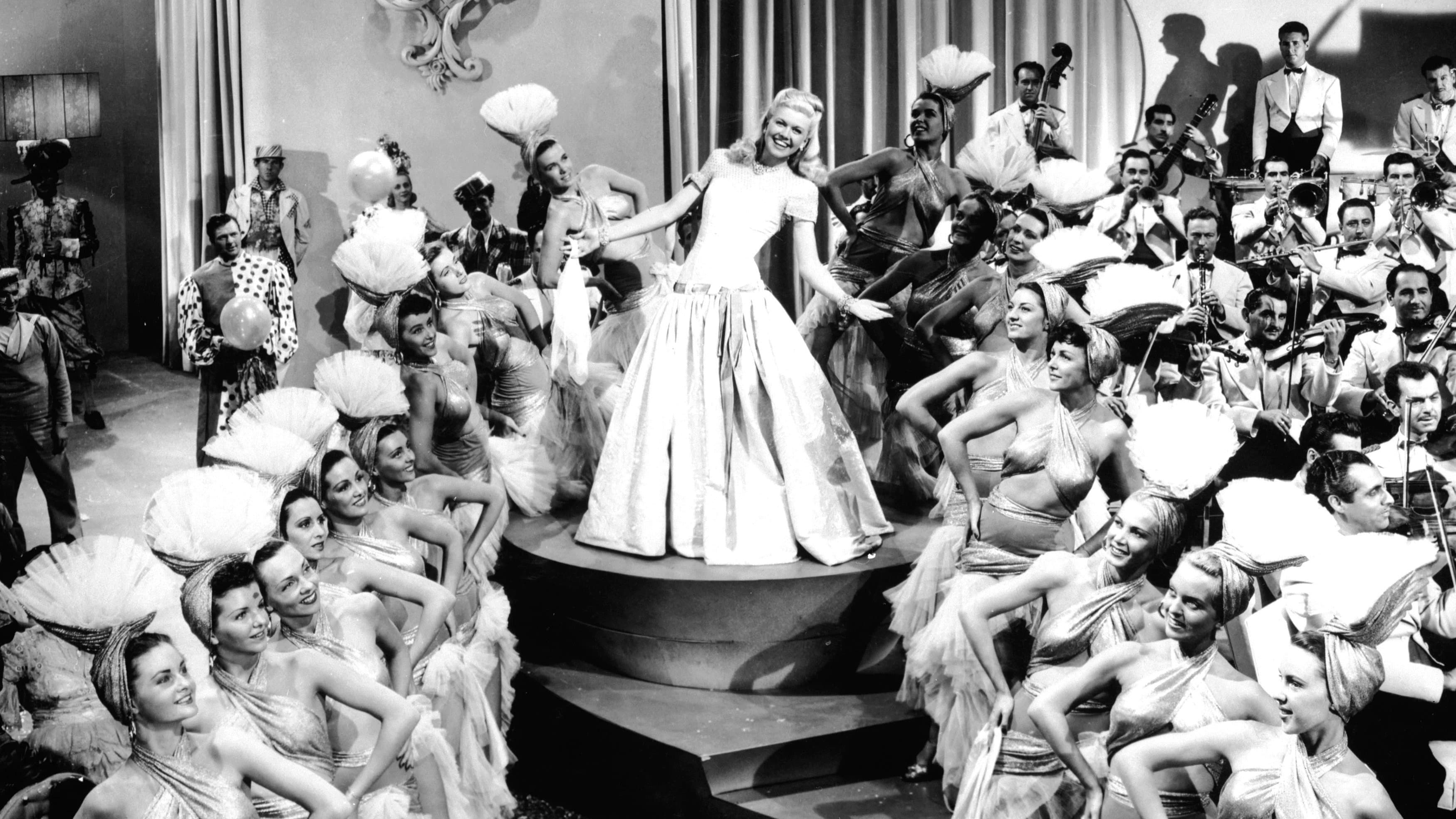 Zaubernächte in Rio