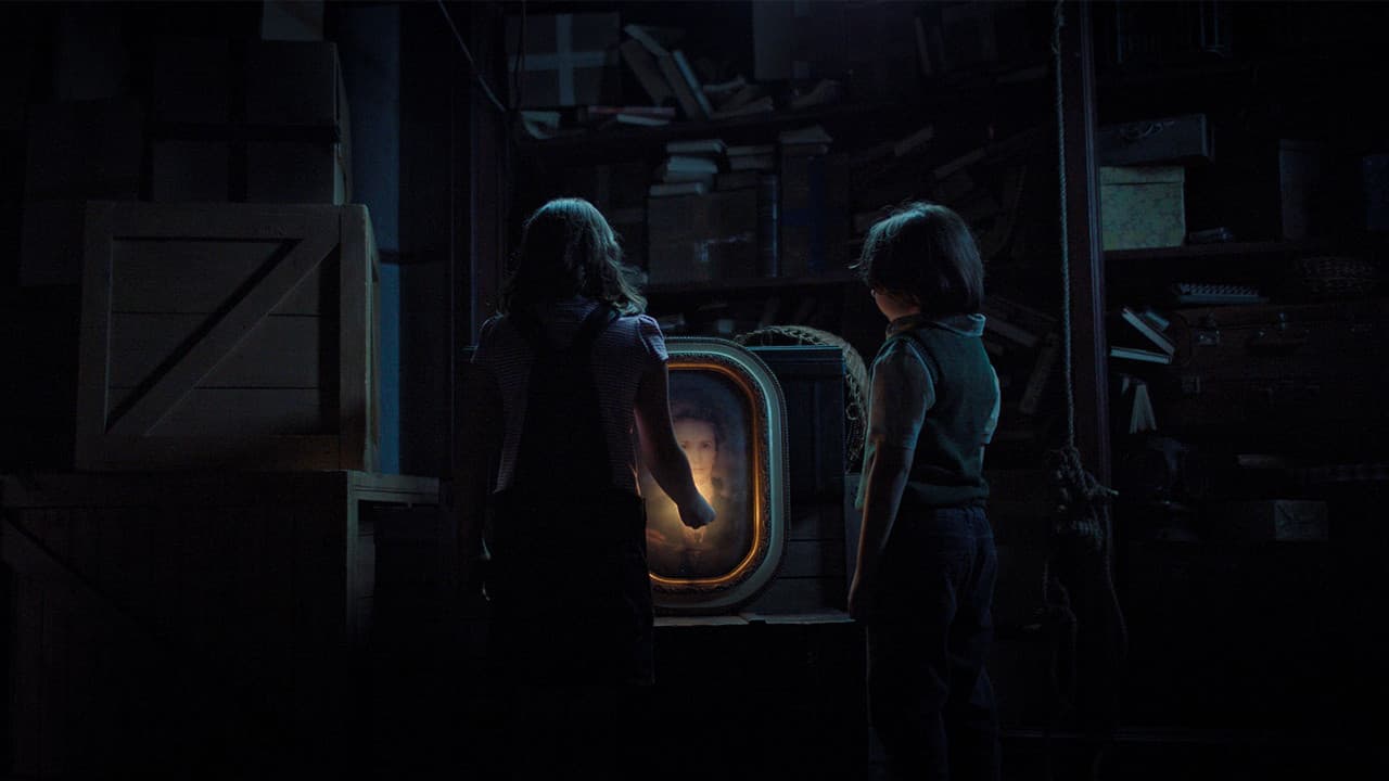 O Porão da Rua do Grito