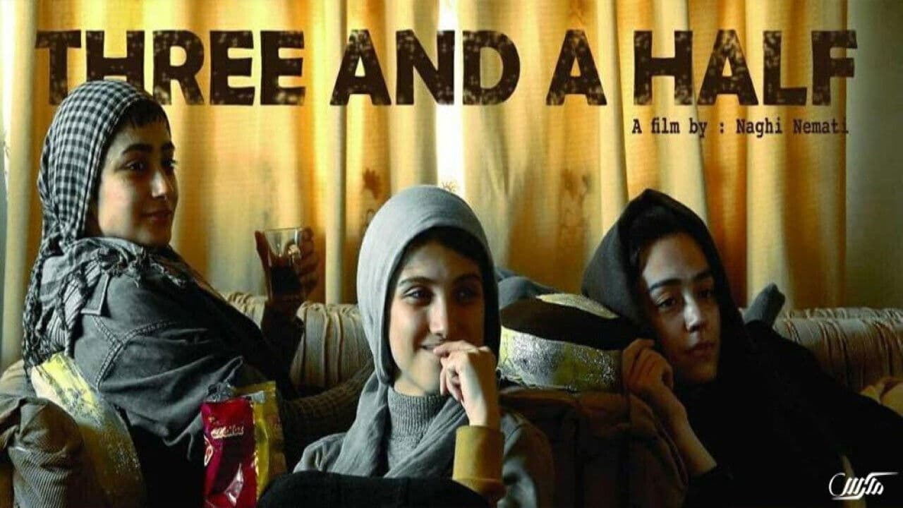 سه و نیم