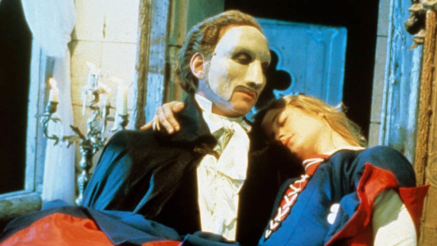 Das Phantom der Oper