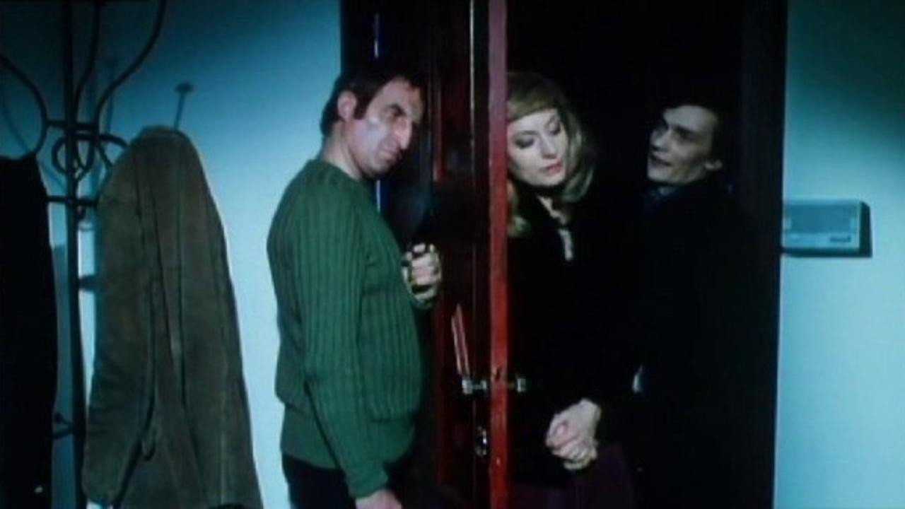 Killer sind unsere Gäste