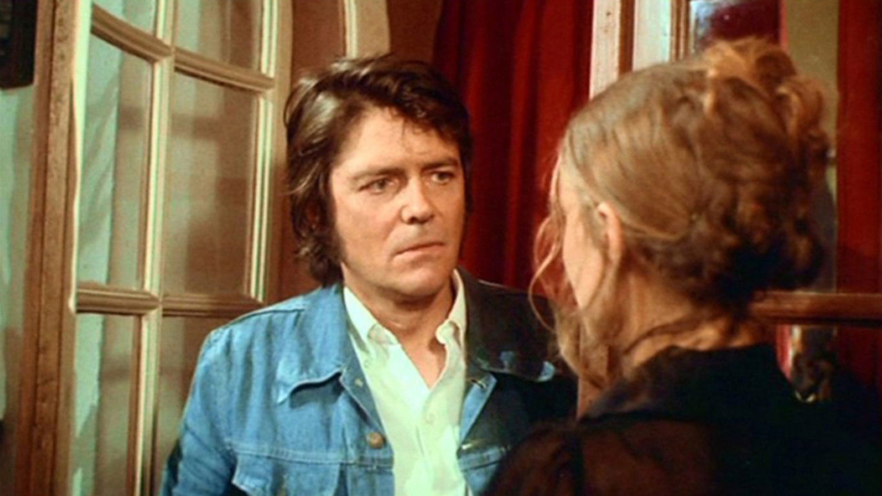 L'Ombre d'une chance