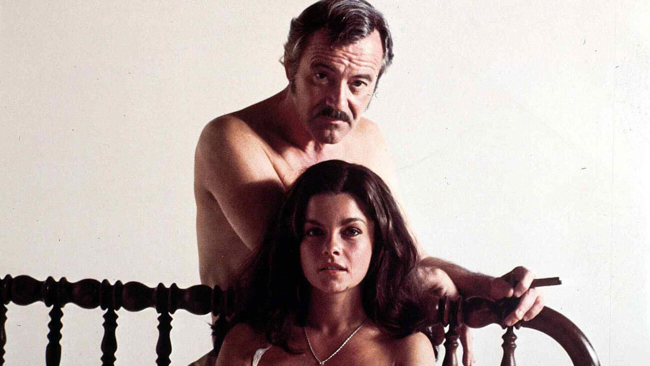 Liebe und andere Verbrechen