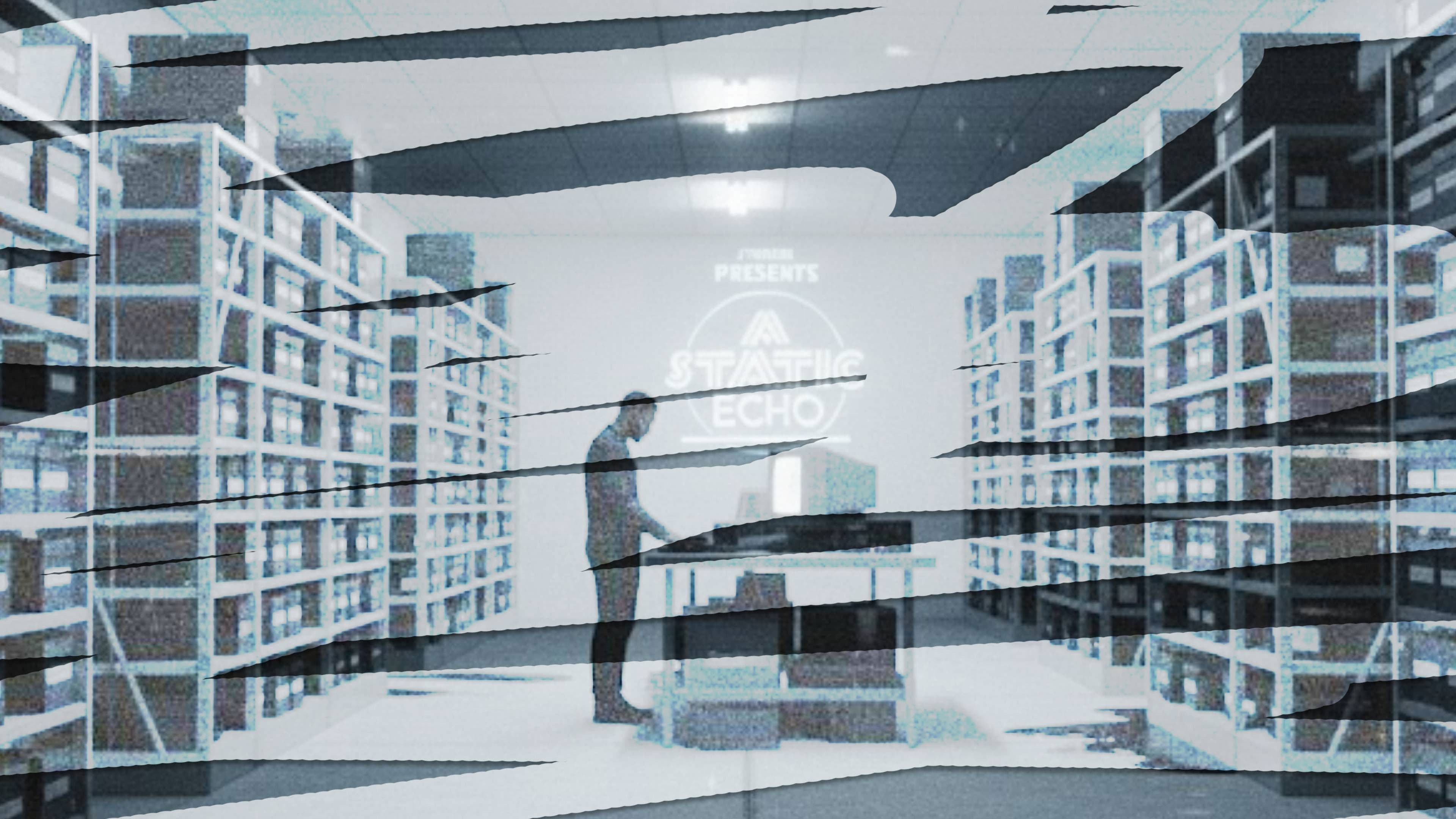 A Static Echo