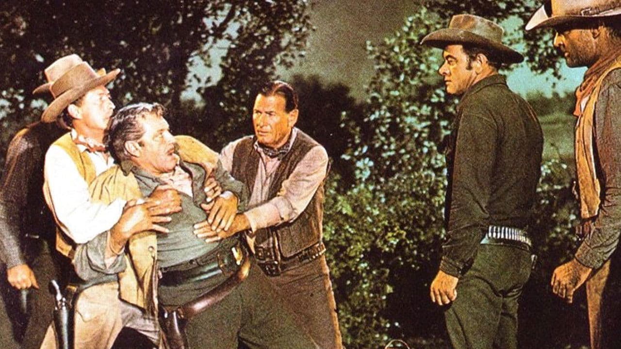 Die gesetzlosen Drei