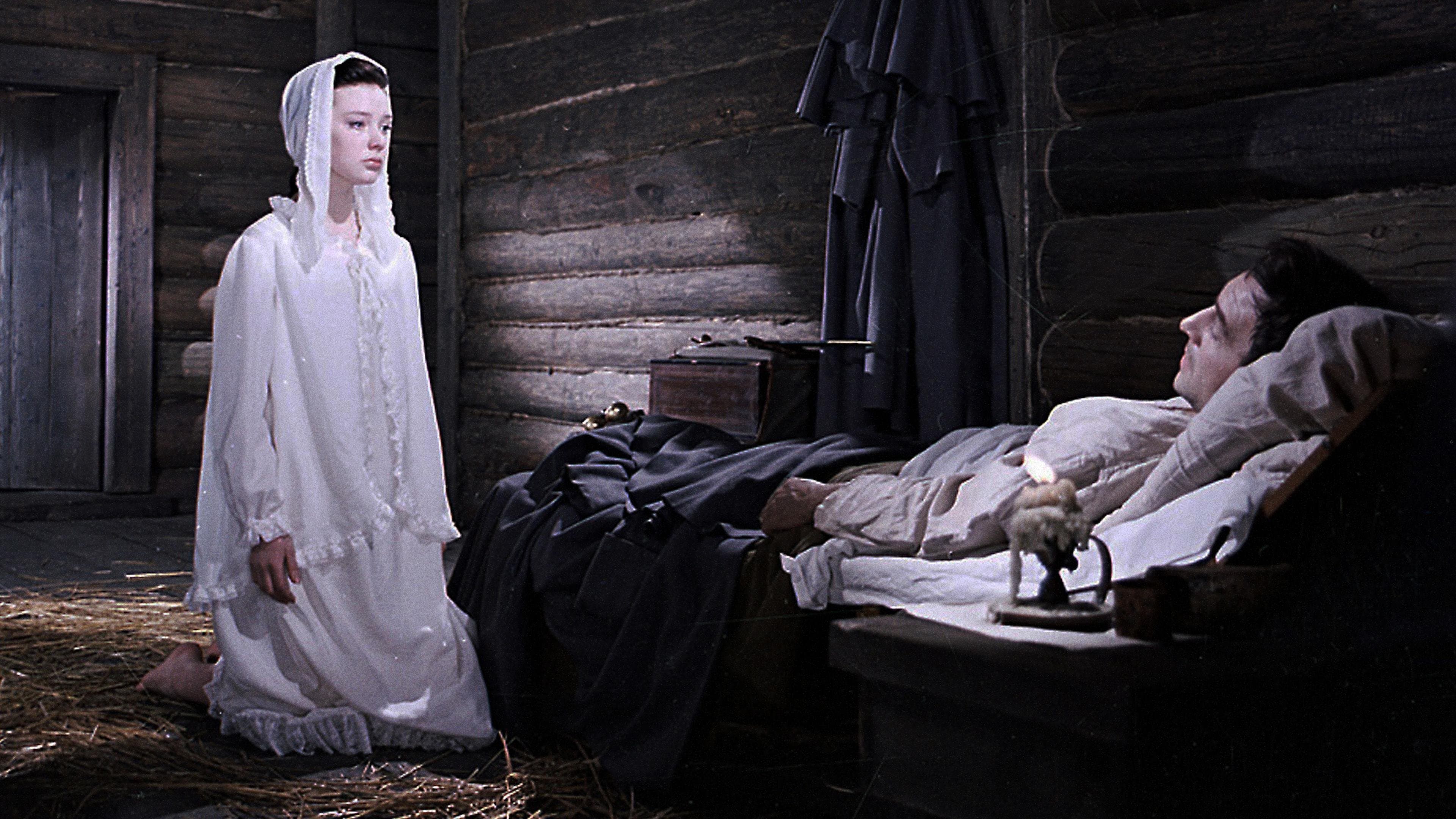 Krieg und Frieden - Teil 3: Das Jahr 1812